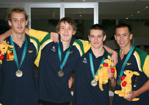 australia green 4x200 free relay gold photo hgm.jpg